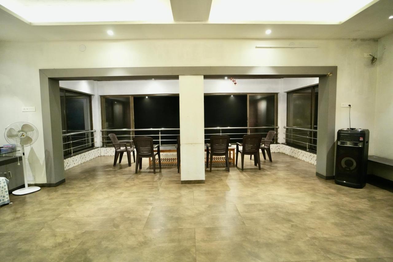 Silent Villa Jyotiba Panhala Exterior photo