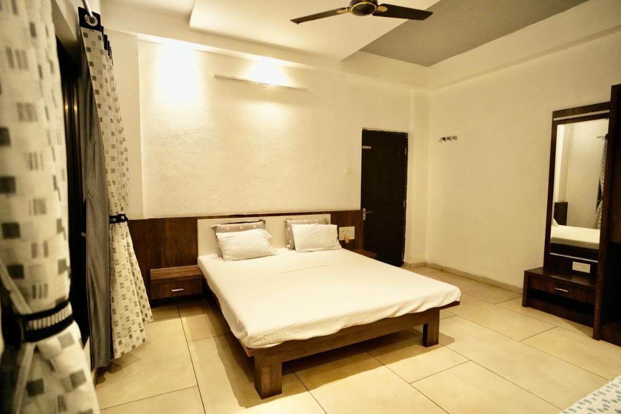 Silent Villa Jyotiba Panhala Exterior photo
