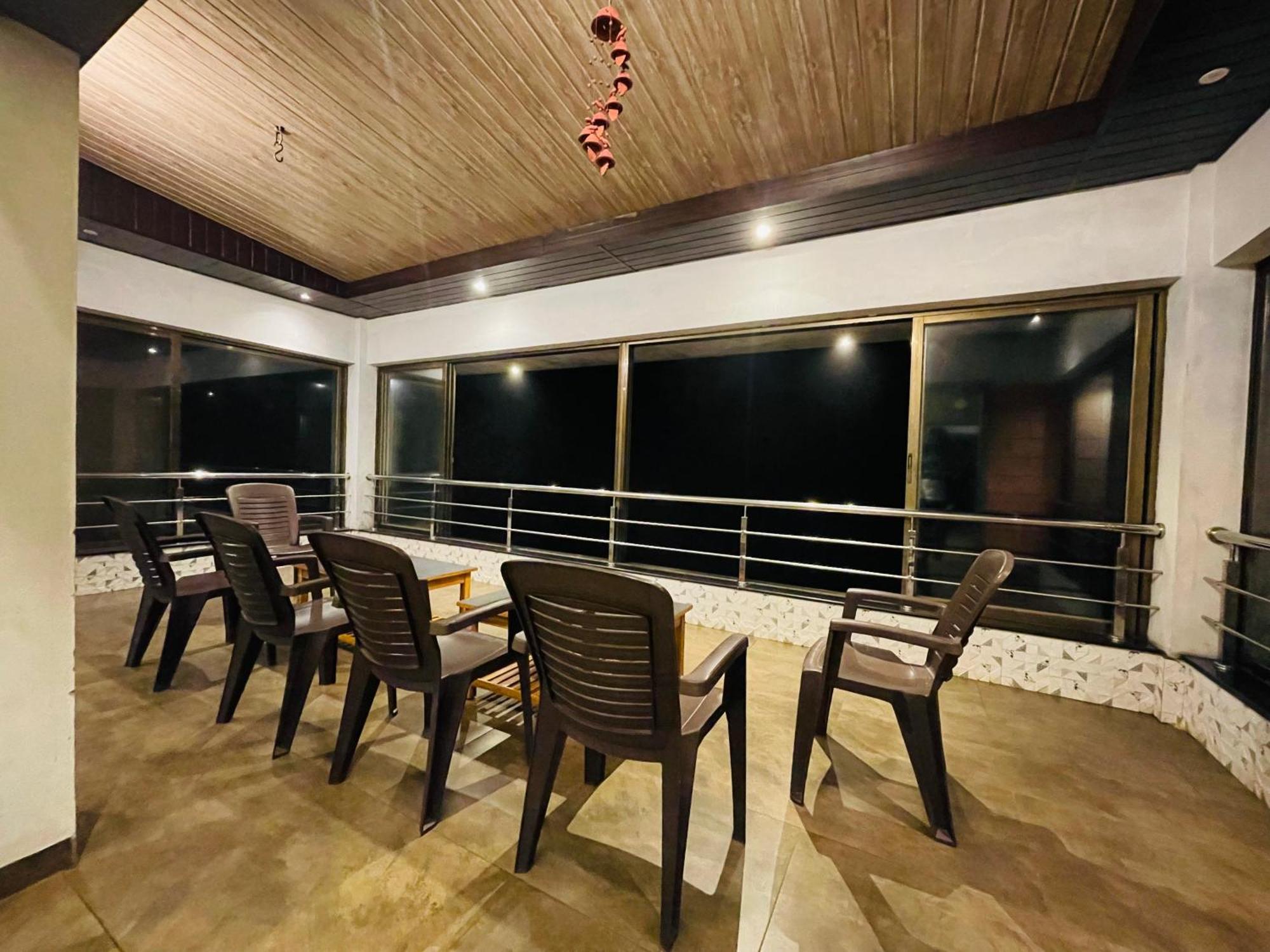 Silent Villa Jyotiba Panhala Exterior photo